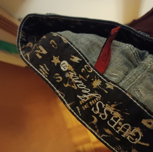 Guess jeans - Picture 4 of 5